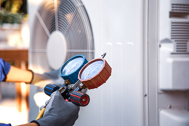 Affordable Hvac Installation solutions in Norvell, MI