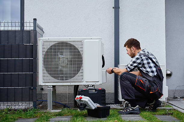 Top rated local Hvac Installation specialists in Norvell, MI